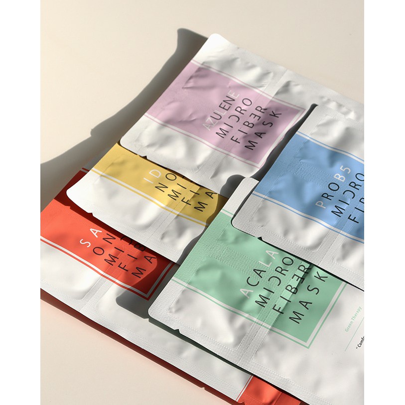 Mặt nạ Be Balance