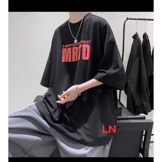 Áo phông MRTD LN11