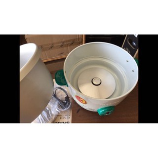 Nồi cơm điện Sharp Thái Lan 1,1L Bảo Hành 12 Tháng