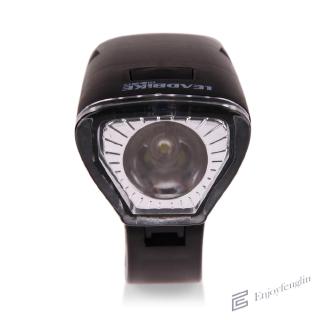 EN Bike Light Front Handlebar Cycling LED Flashlight Torch Bicycle Headlight