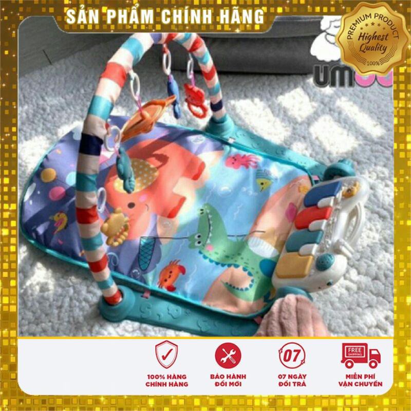 THẢM ĐÀN UMOO CAO CẤP - HÀNG CHÍNH HÃNG