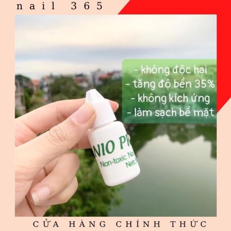 liên kết mi ( PRIMER )