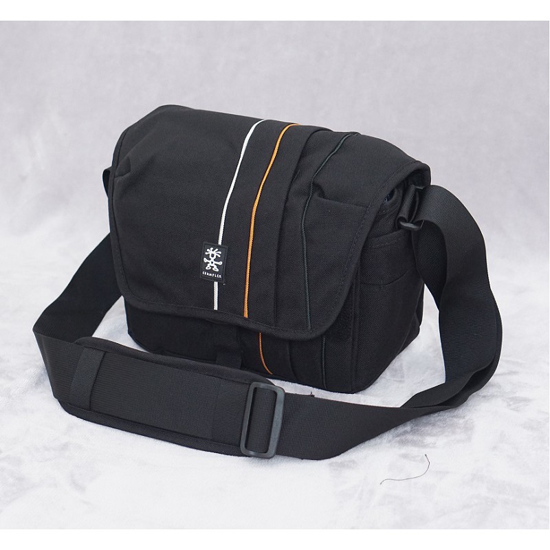 Túi đựng máy ảnh Crumpler Jackpack 4000.