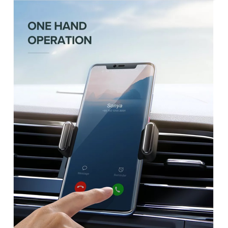 Giá Đỡ ĐiệN ThoạI Xoay 360 Độ