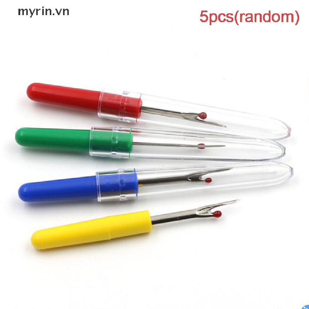 Dụng Cụ Tháo Chỉ Thêu Chữ Thập Chuyên Dụng