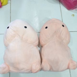 Gấu bông gia my