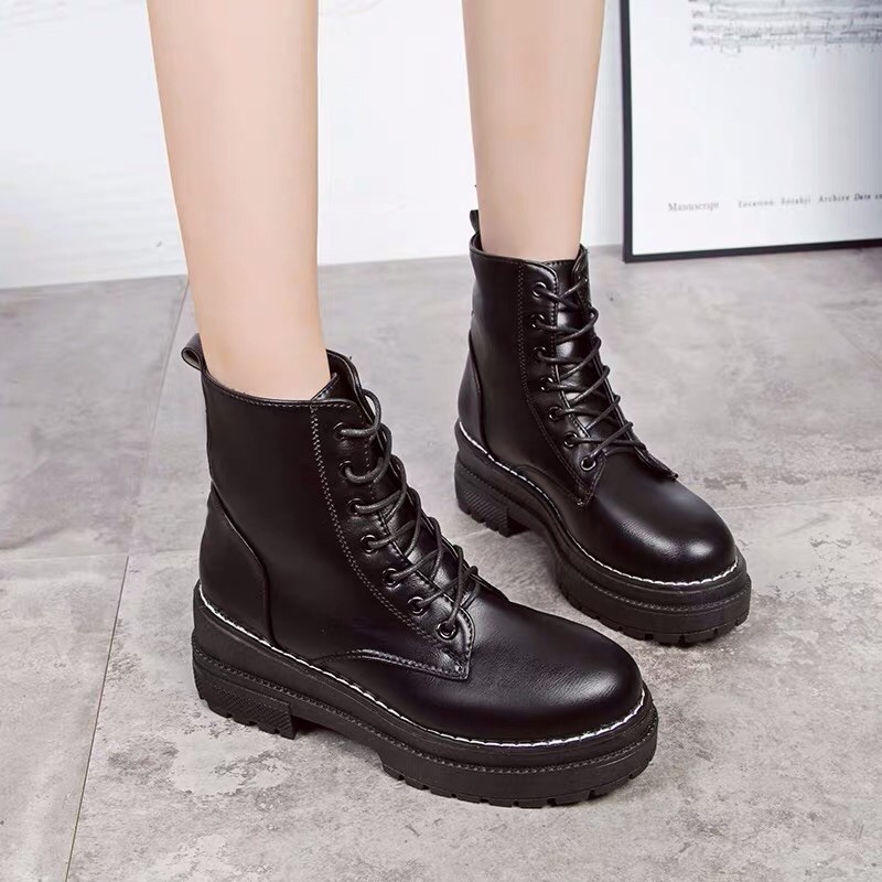 sẵn|Giày da tăng chiều cao 😄 đặt giao ngay😆 Giày độn đế DR 😈 Chất da siêu đẹp | BigBuy360 - bigbuy360.vn