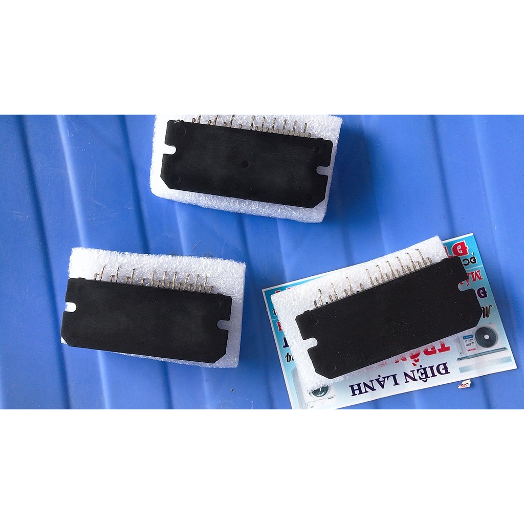 IC Công Suất (IPM) STK621 STK621-043 STK621-043D