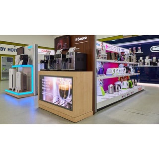 Máy xay đa năng Philips HR3573/90