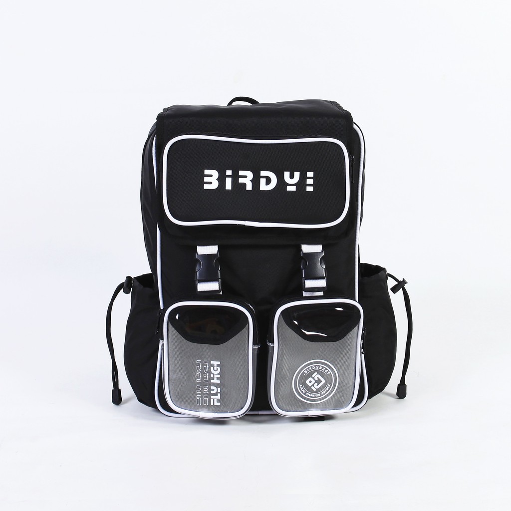 Balo Birdybag Vivid Vibe