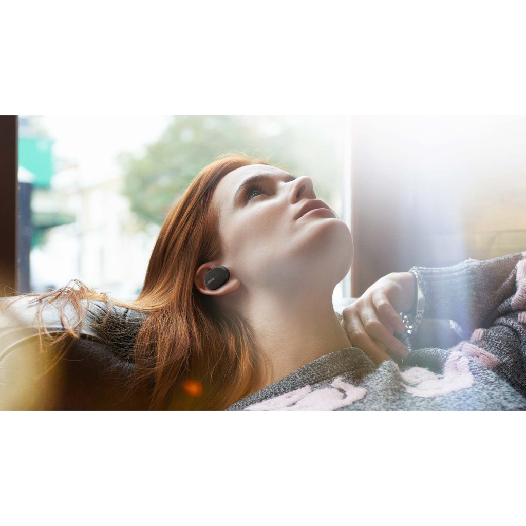 Tai nghe Bose QuietComfort Earbuds, tai nghe bluetooth không dây âm thanh chân thực | BigBuy360 - bigbuy360.vn