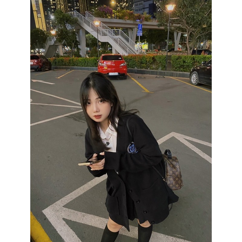 ÁO KHOÁC HỌC SINH OHOH | BigBuy360 - bigbuy360.vn