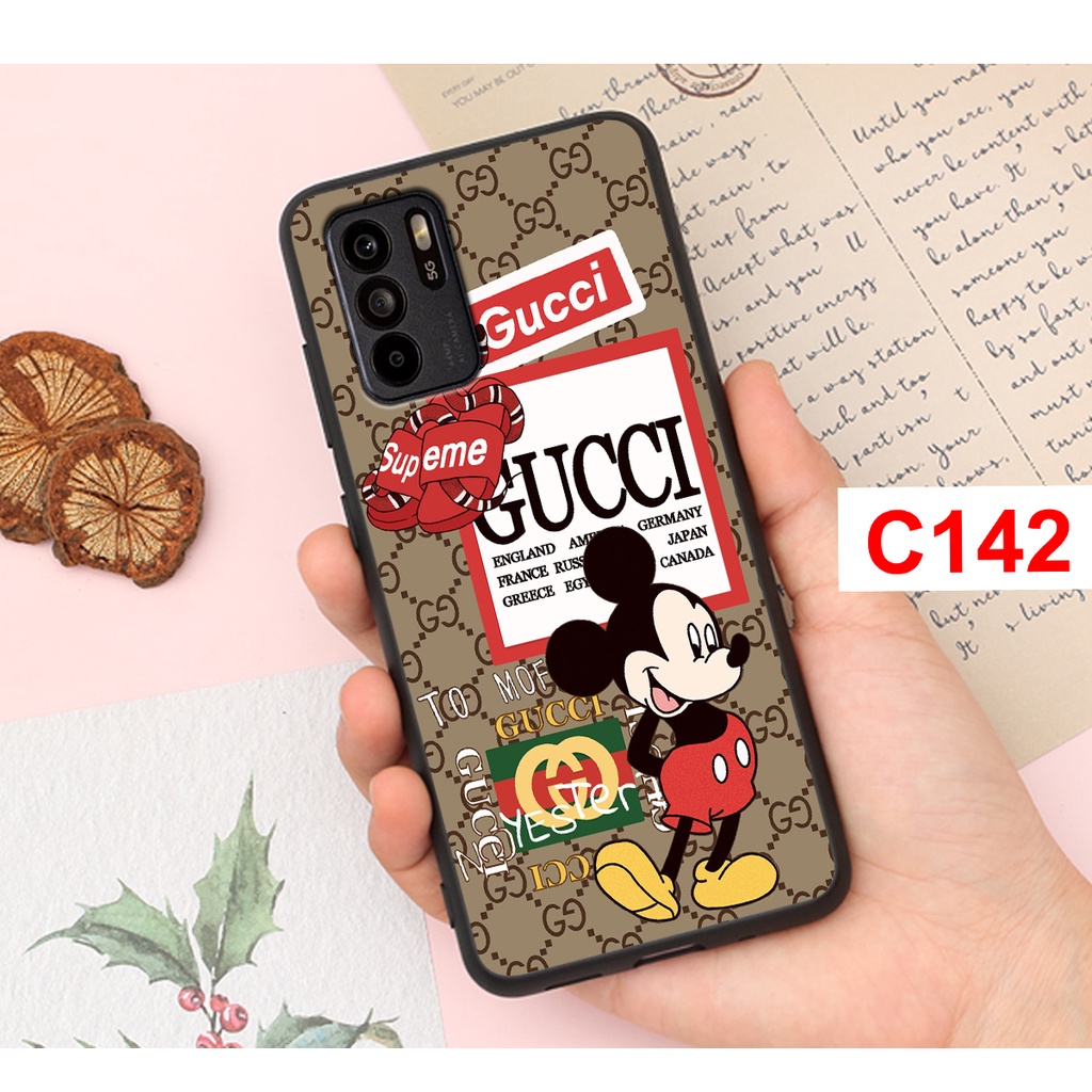 Ốp Oppo Reno 6 - Reno 6Z - Reno 6 Pro in hình thời trang cao cấp. ốp rẻ bền đẹp