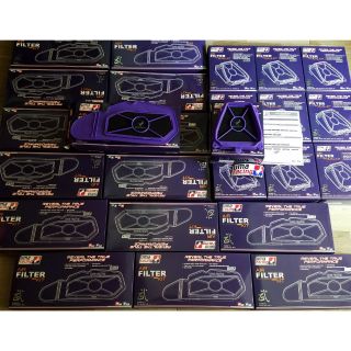 Lọc gió Umaracing chính hãng cho các xe ex150/winner/sonic/vario/click/AB