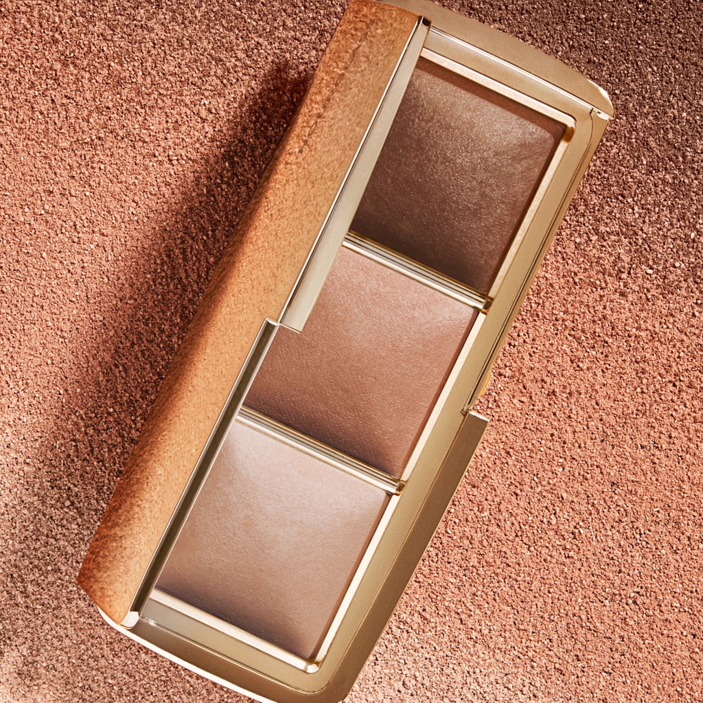 Bảng phấn highlight Hourglass Ambient Lighting các phiên bản