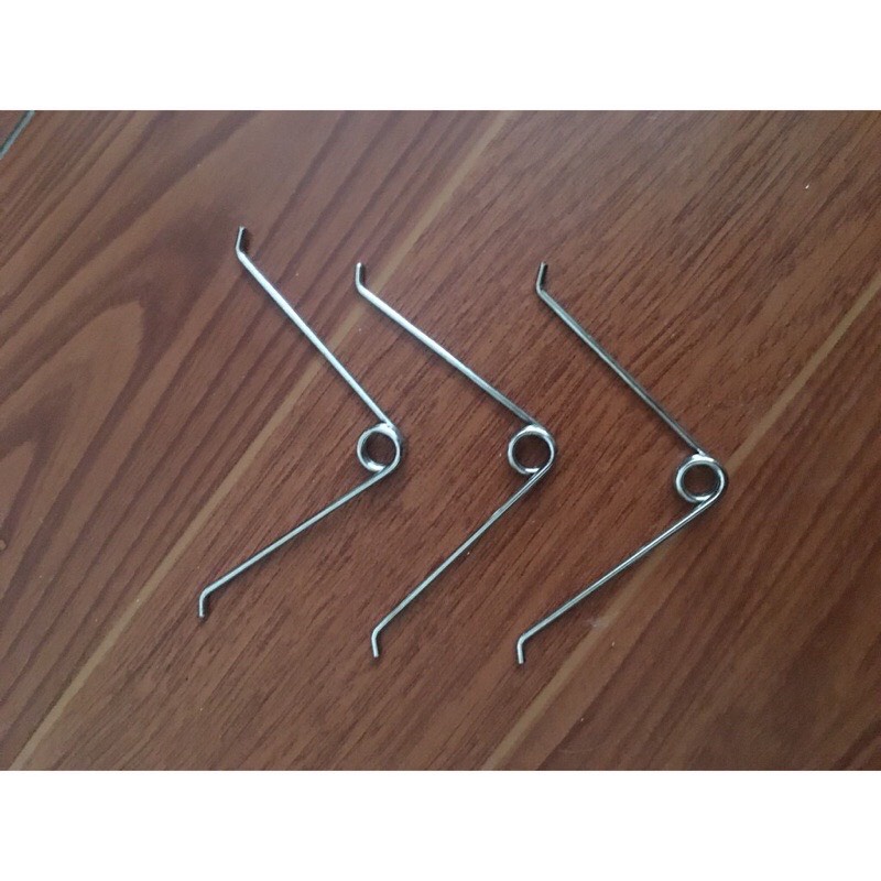 LÒ XO KÉO CẮT CÀNH, LÒ XO KÉO TỈA CÂY CẢNH, LÒ XO KÌM TUỐT DÂY ĐIỆN INOX 304 CAO CẤP ĐỦ LOẠI, CÓ SỈ SỐ LƯỢNG