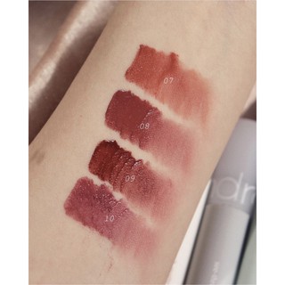 [HANBOK]SON ROMAND SEE THOUGH MATTE TINT, GLASTING WATER TINT