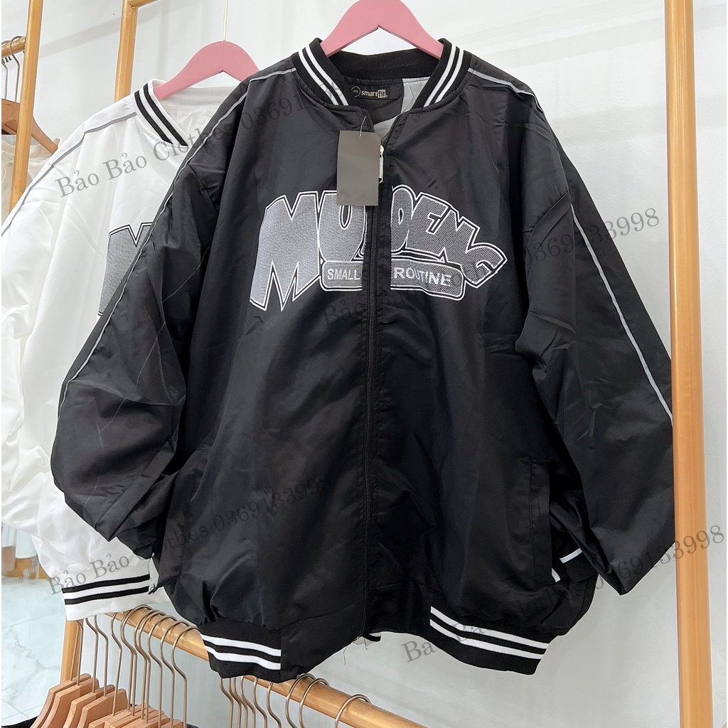 Áo Khoác Gió Nam Nữ  Form Rộng 2 Lớp  MudengVải Dày Mịn Thoáng Mát Thiết Kế Thời Trang Kiểu Dáng Năng Động