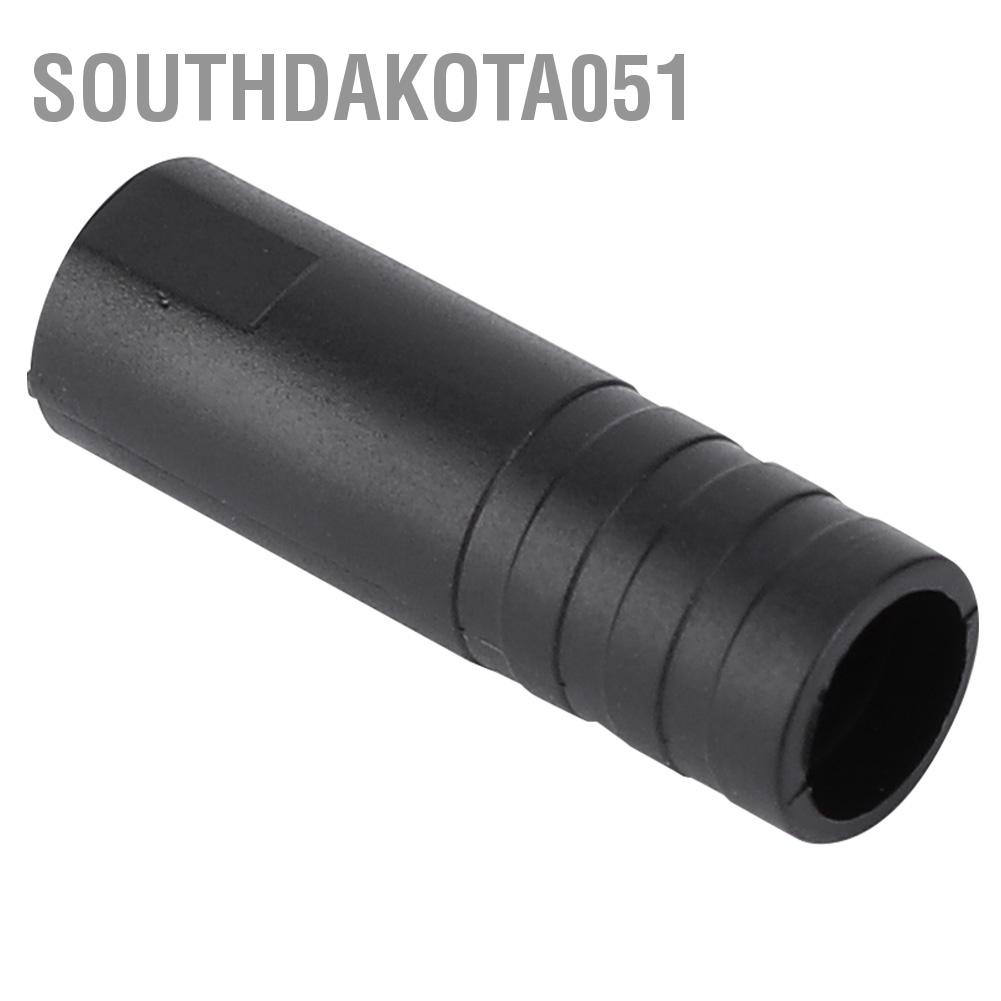 Southdakota051 10PCS 4mm 5mm Plastic Shift Brake Cable End Tip Cap Bike Shifter Accessory