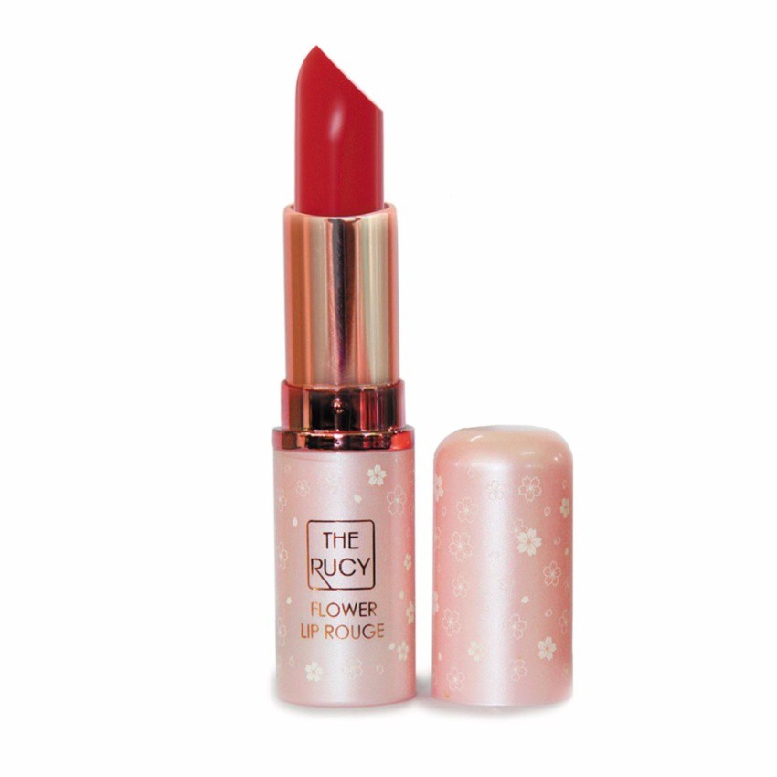 Son lì dưỡng môi tint cao cấp Hàn Quốc The Rucy Liprouge LKShop | BigBuy360 - bigbuy360.vn