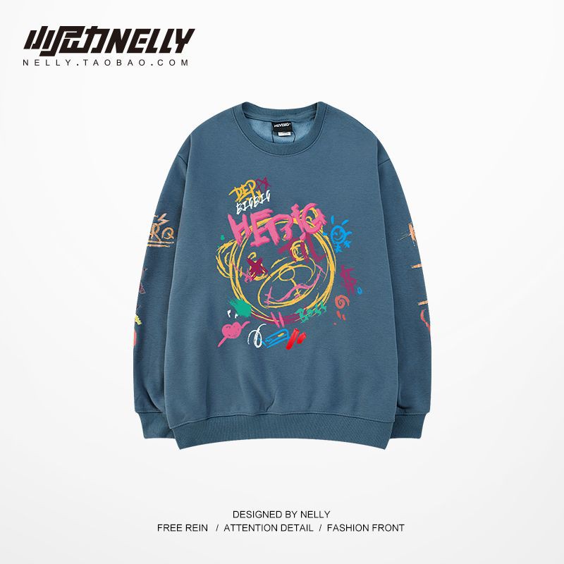 (Order) Áo sweater