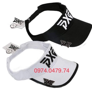 Mũ golf nửa đầu PXG