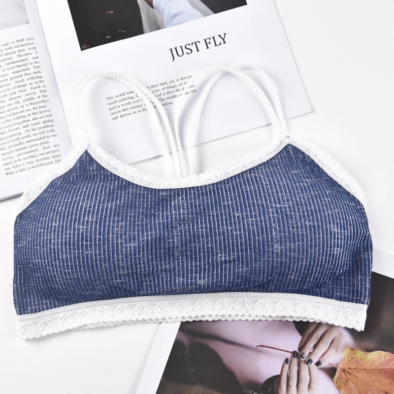 Áo Ngực Không Gọng Thoải Mái Cho Nữ