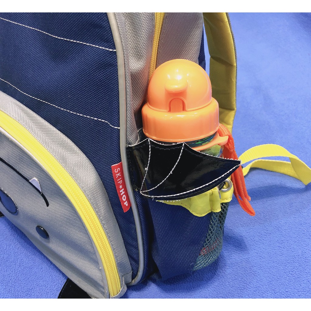 Balo lớn cho bé Skip Hop Zoo Little Kid Backpack - chính hãng nhập Mỹ Skiphop