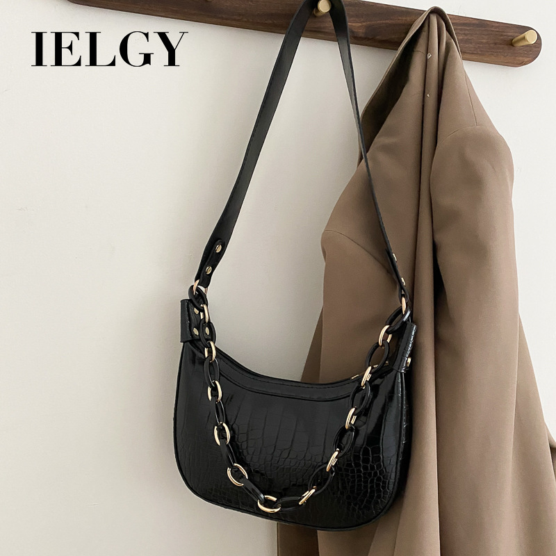 Túi đeo vai IELGY thời trang cá tính cho nữ