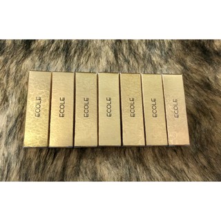 Son thỏi ECOLE [ chỉ ship ở Tp. HCM]