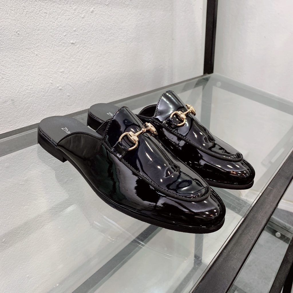 Giày sục nam, sục nam S24