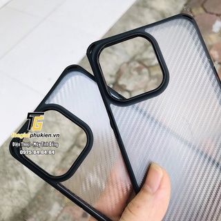 Ốp lưng chống sốc chính hãng xundd pioneer series iphone 13, 13 pro, 13 pro max