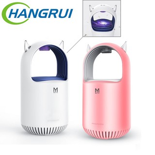 Đèn diệt côn trùng có cổng sạc USB