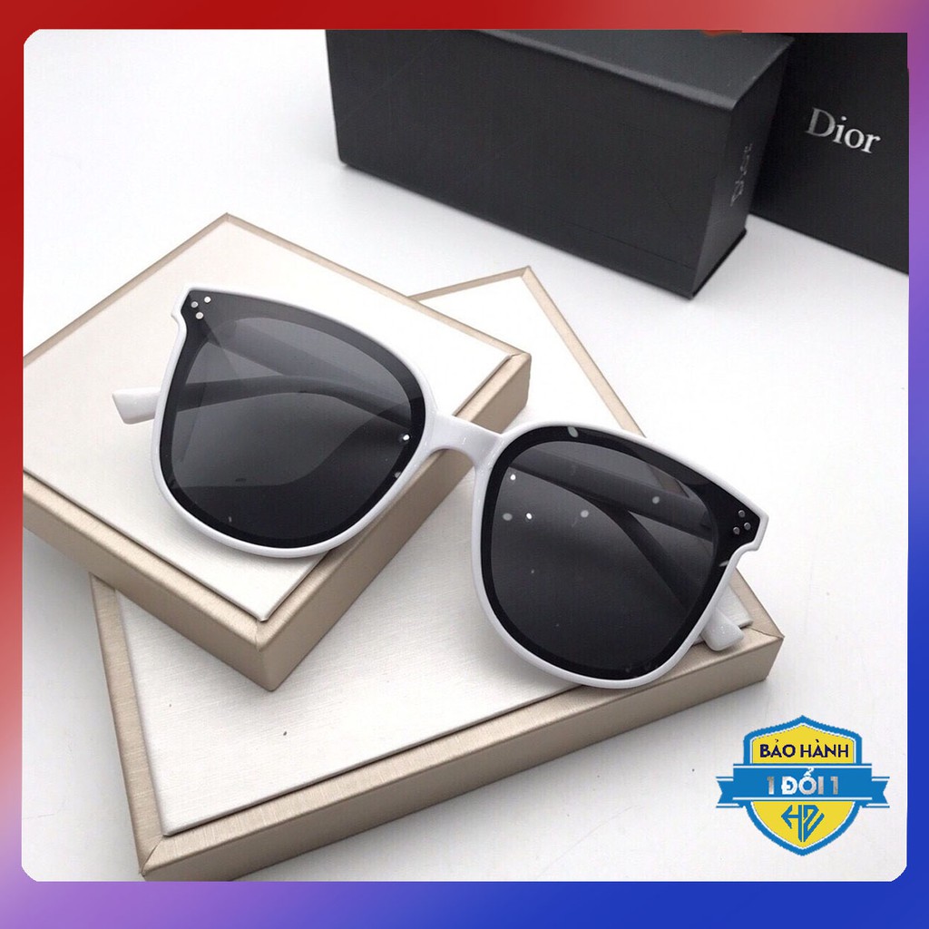 MẮT KÍNH THỜI TRANG HAZO M301B 3 CHẤM GÓC HOT HIT 2020 | BigBuy360 - bigbuy360.vn