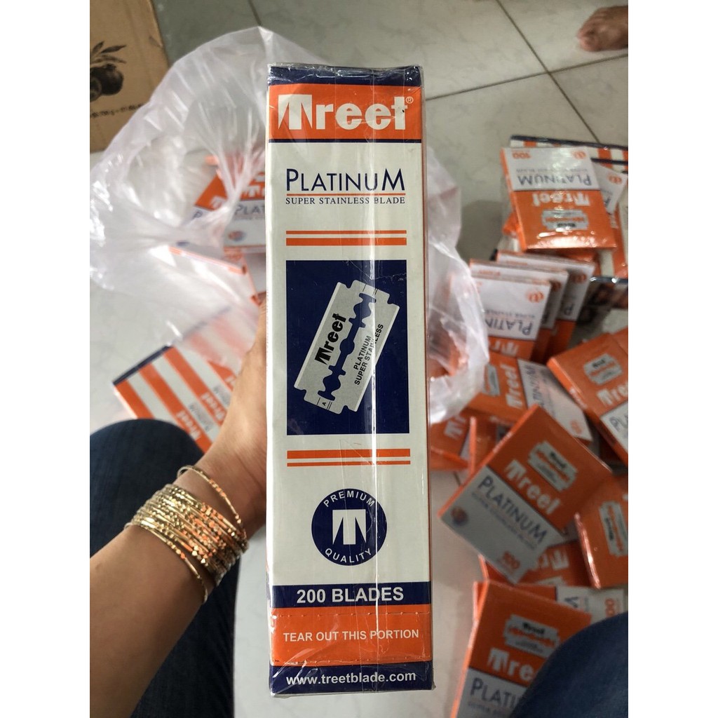 dao lam treet 200 lưỡi