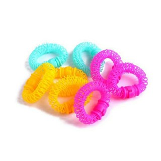 Combo 6 lô/8 lô uốn tóc lò xo