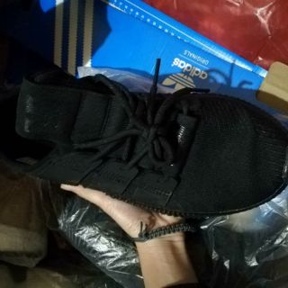 [ẢNH THẬT ] PROPHERE BLACK NAM NỮ