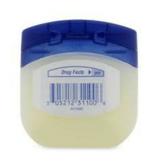 Sáp dưỡng ẩm Vaseline 49g