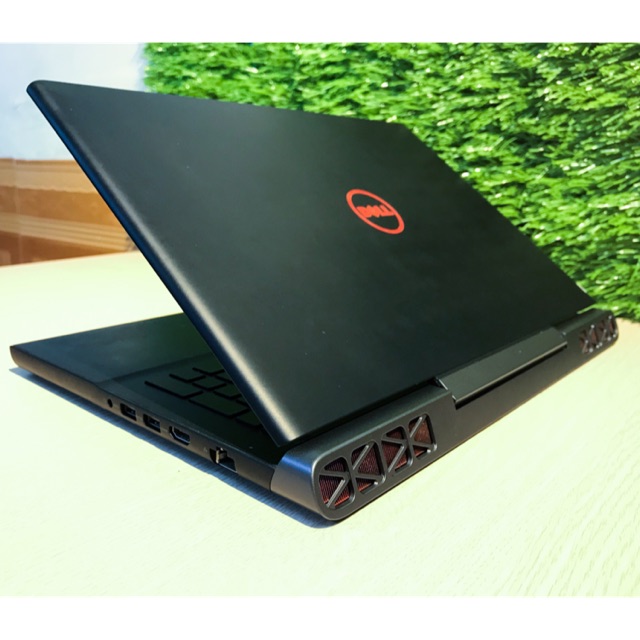 Laptop Dell 7567 Gameing