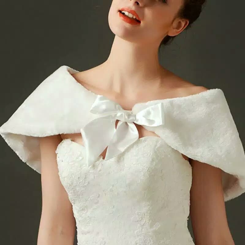 Khăn Choàng Lông Vũ Cho Người Lớn