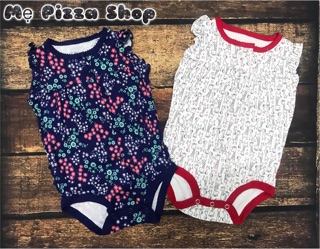 Set 2 body dư xịn cho bé