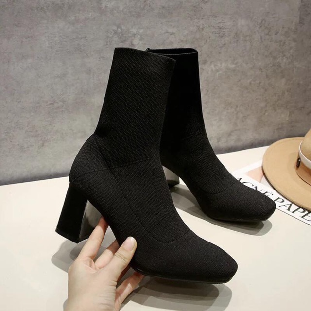 Boot chun len