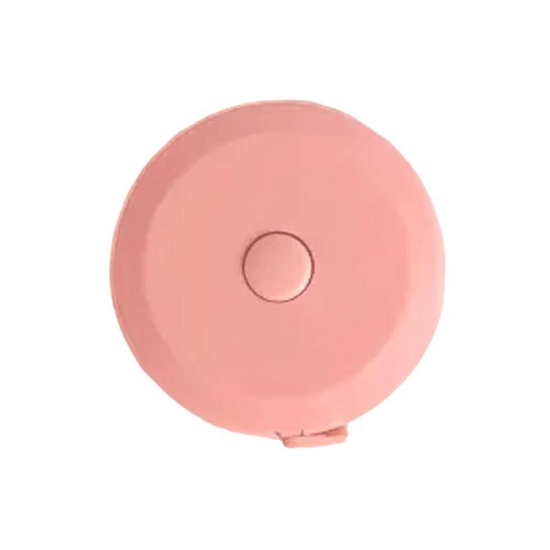 1 Thước Dây Cuộn 1.5M Y1O2 Có Thể Thu Gọn Tiện Dụng