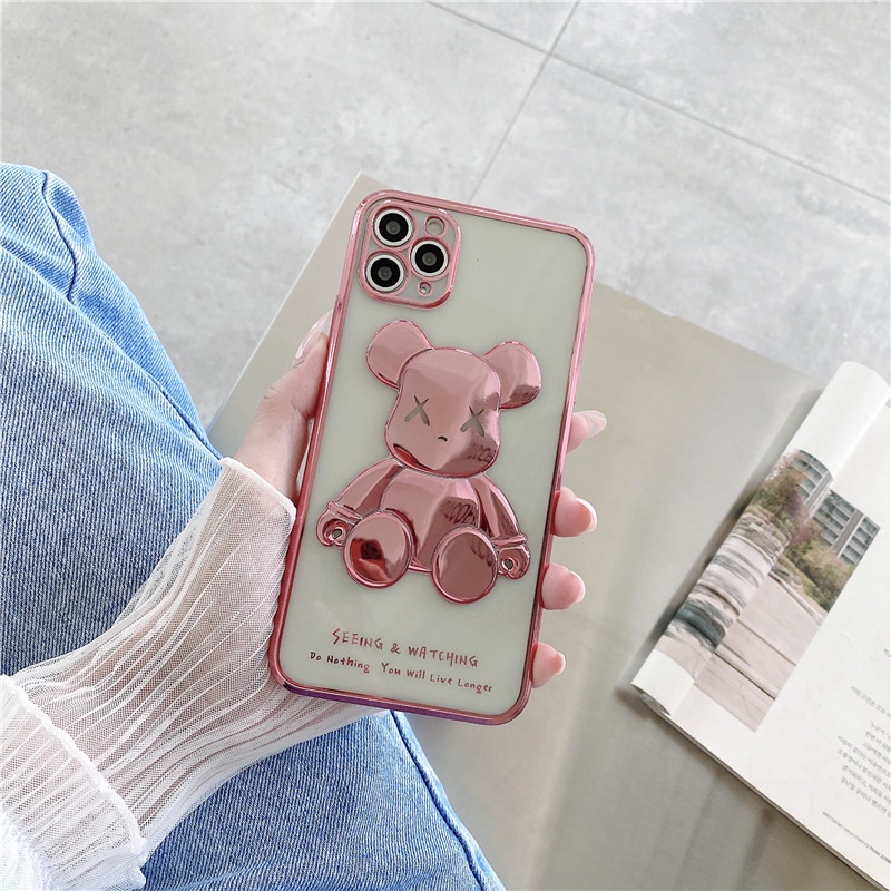 ]NHIỀU MẪU- Ốp điện thoại Trong TPU mềm các mẫu ốp IP 12- XẢ NGHỈ BÁN