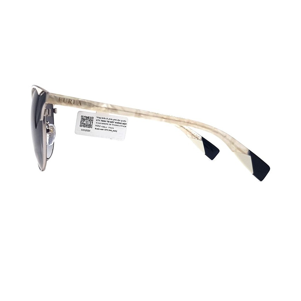 Kính mát Furla SFU344 0492 chính hãng