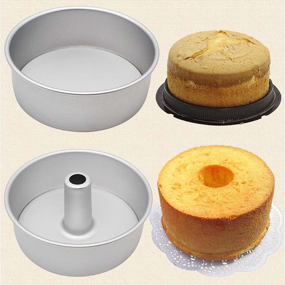 Khuôn Làm Bánh Bằng Hợp Kim Nhôm Chống Dính Có Thể Tháo Rời