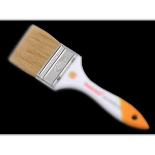 Cọ sơn cán gỗ 2,5 inch