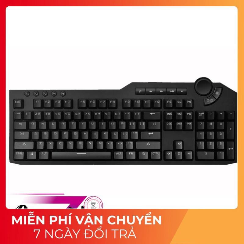 [FREESHIP] BÀN PHÍM CƠ FL-ESPORTS S198 - KEYBOARD LED FL-ESPORTS S198