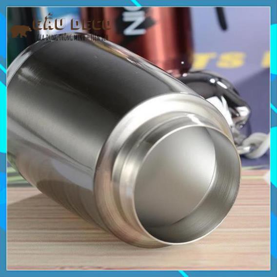Bình giữ nhiệt, Ly giữ nhiệt hàn quốc cao cấp dung tích 300ml