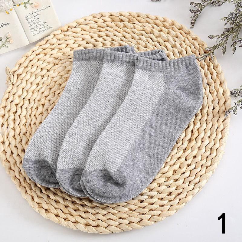 Men's summer socks breathable socks